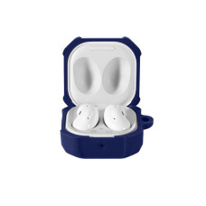 Чохол для навушників BeCover Protective TPU для Samsung Galaxy Buds FE SM-R400 Deep Blue (710102)