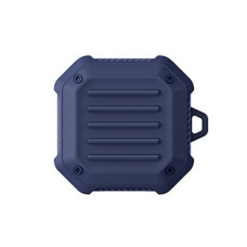 Чохол для навушників BeCover Protective TPU для Samsung Galaxy Buds FE SM-R400 Deep Blue (710102)