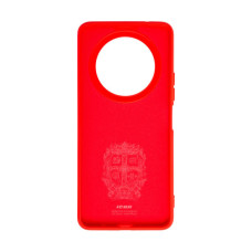 Чохол до мобільного телефона Armorstandart ICON Case Xiaomi Redmi A3 Red (ARM74439)