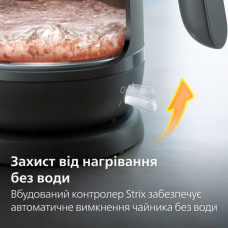 Електрочайник Philips HD9314/90