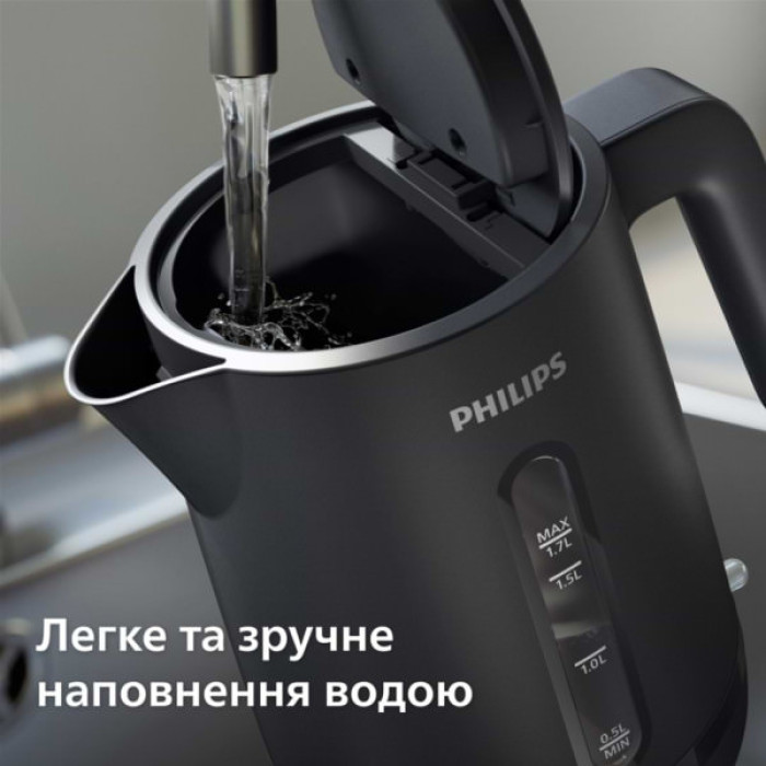 Електрочайник Philips HD9314/90