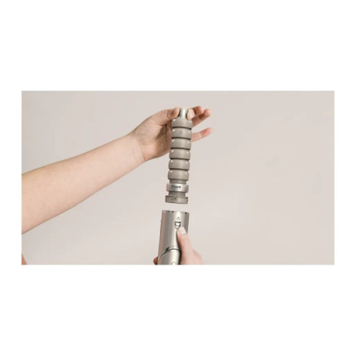 Стайлер Shark HD446SLEU