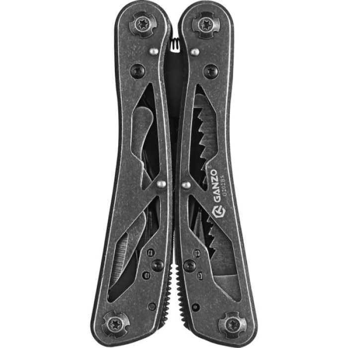 Мультитул Ganzo G202-BS