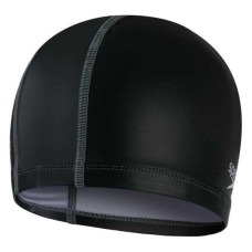 Шапка для плавання Speedo Long Hair Pace Cap Au чорний 8-128060001 OSFM (5053744632766)