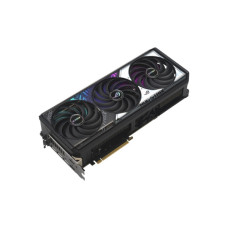 Відеокарта ASUS GeForce RTX5070 Ti 16GB ROG STRIX OC GAMING (ROG-STRIX-RTX5070TI-O16G-GAMING)
