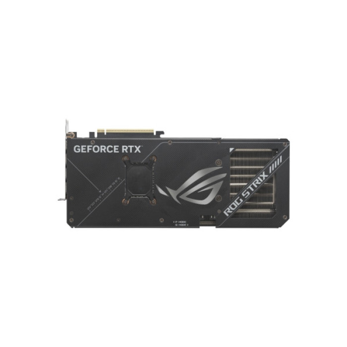 Відеокарта ASUS GeForce RTX5070 Ti 16GB ROG STRIX OC GAMING (ROG-STRIX-RTX5070TI-O16G-GAMING)