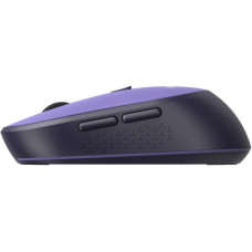 Мишка Havit HV-MS78GT Wireless Black-Purple (6939119041229)