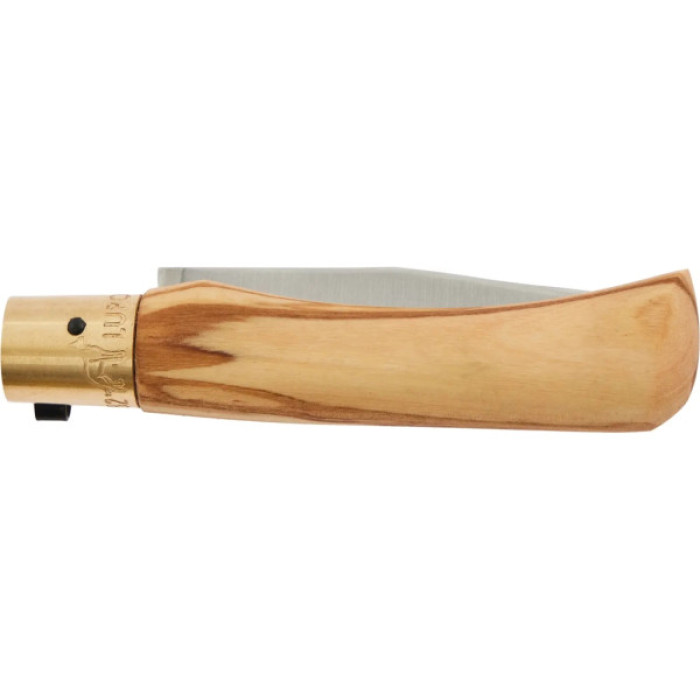 Ніж Old Bear Classic S, 420 steel, Olive (9307/17_LU)