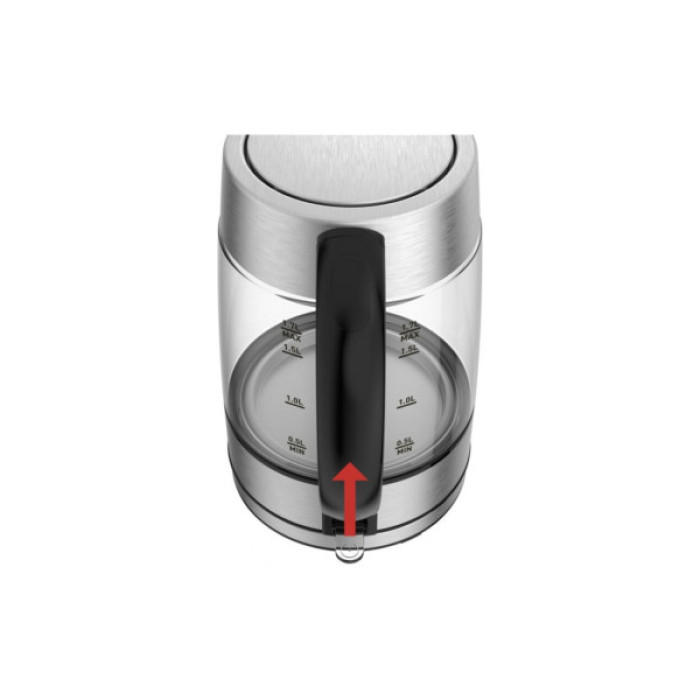 Електрочайник Tefal KI772D38