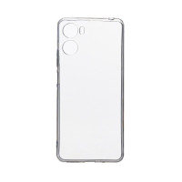 Чохол до мобільного телефона Armorstandart Air Motorola G06 Power 4G Clear (ARM89092)