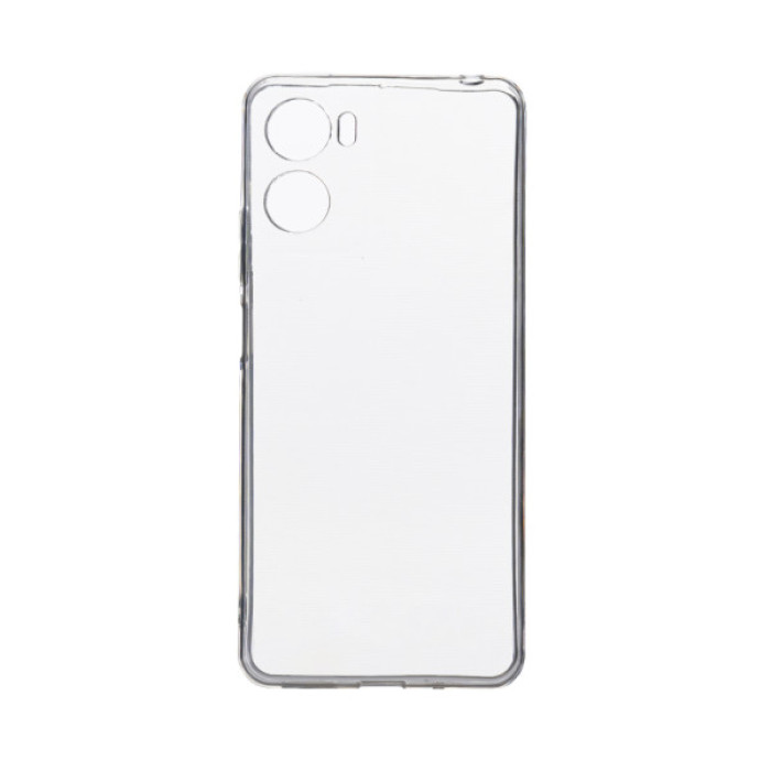 Чохол до мобільного телефона Armorstandart Air Motorola G06 Power 4G Clear (ARM89092)