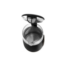 Електрочайник Adler AD 1305 black gold
