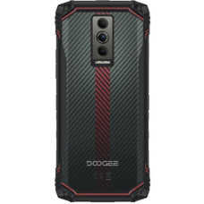 Мобільний телефон Doogee Blade10 Energy 4/148GB Red (6923740271339)