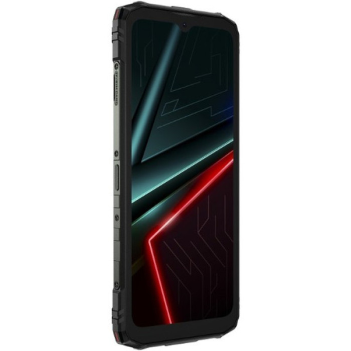 Мобільний телефон Doogee Blade10 Energy 4/148GB Red (6923740271339)