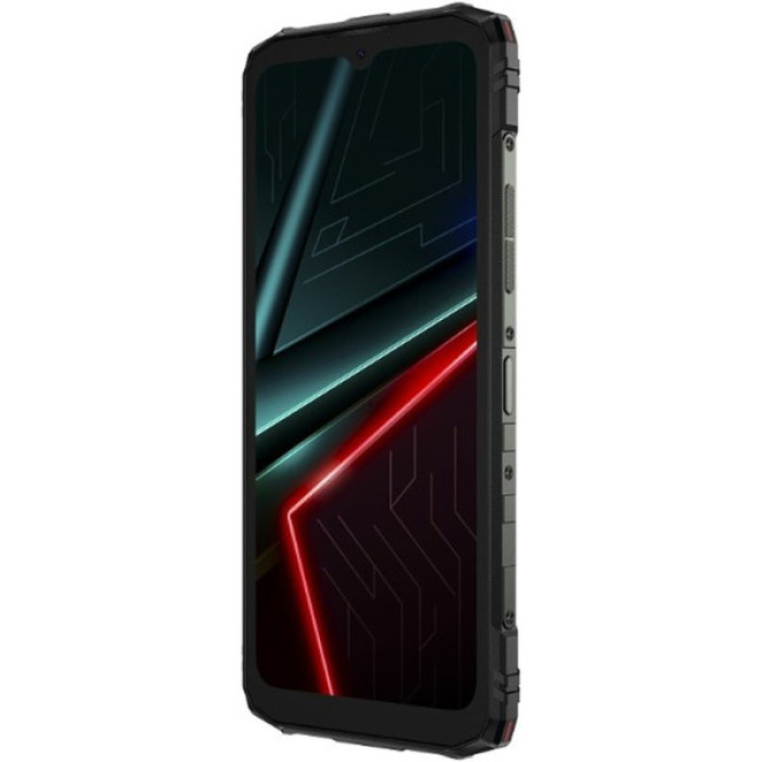 Мобільний телефон Doogee Blade10 Energy 4/148GB Red (6923740271339)