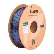 Пластик для 3D-принтера eSUN ePLA-Magic Dark Twinkling 1,75mm 1kg BLUE (EPLA-MAGIC-P175DTU1)