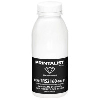 Тонер Samsung ML-2160 100г Black Printalist (TRS2160-100-PL)