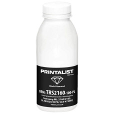 Тонер Samsung ML-2160 100г Black Printalist (TRS2160-100-PL)