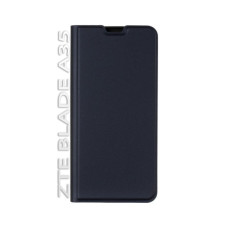 Чохол до мобільного телефона BeCover Exclusive New Style ZTE Blade A35 Blue (712605)