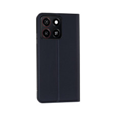 Чохол до мобільного телефона BeCover Exclusive New Style ZTE Blade A35 Blue (712605)