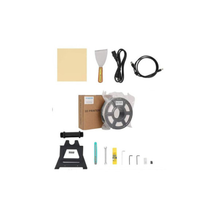 3D-принтер Weedo F152S