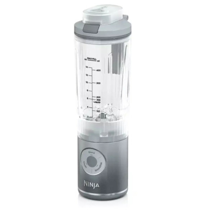 Блендер Ninja BC251EUSL