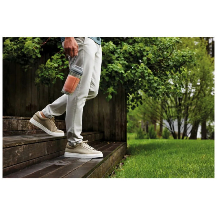 Блендер Ninja BC251EUSL