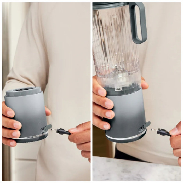 Блендер Ninja BC251EUSL