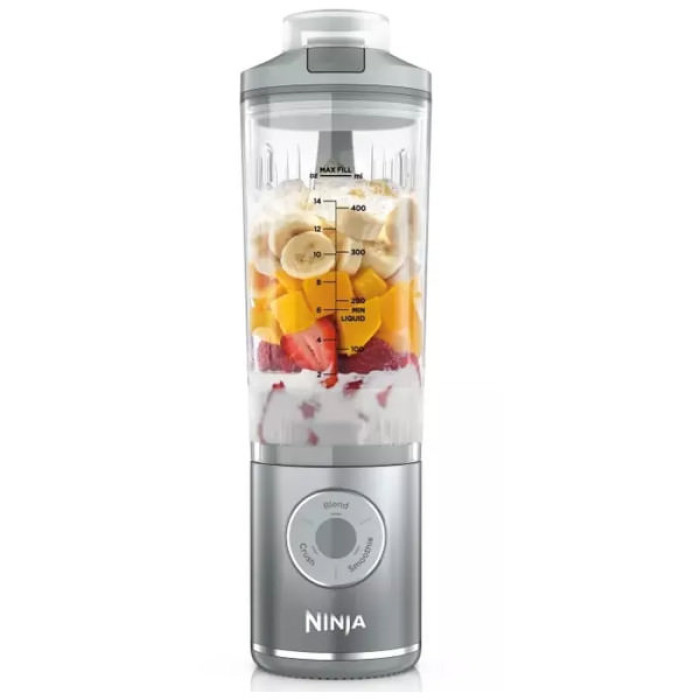 Блендер Ninja BC251EUSL