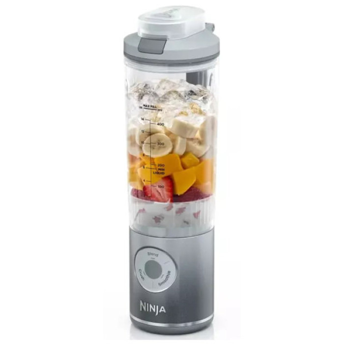 Блендер Ninja BC251EUSL