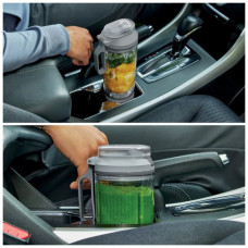 Блендер Ninja BC251EUSL