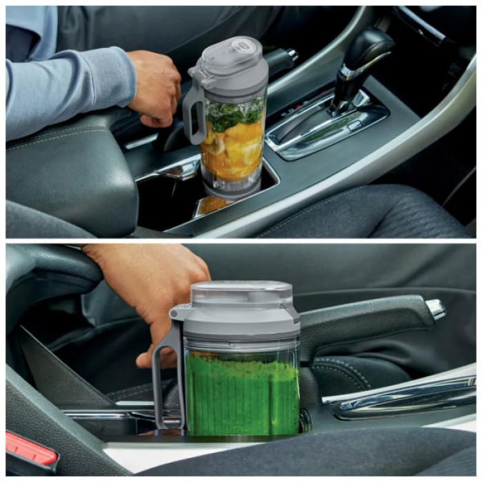 Блендер Ninja BC251EUSL