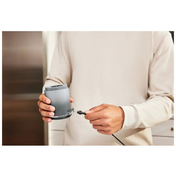 Блендер Ninja BC251EUSL