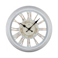 Настінний годинник Lowell 00891B