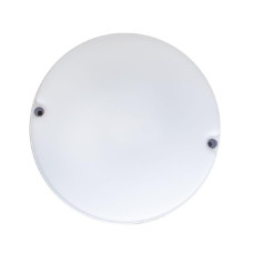 Світильник Євросвітло LED  18Вт коло CL-R1 6400K IP65