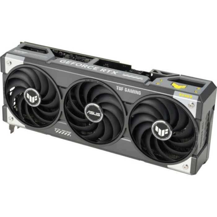 Відеокарта ASUS GeForce RTX5070 Ti 16GB TUF OC GAMING (TUF-RTX5070TI-O16G-GAMING)