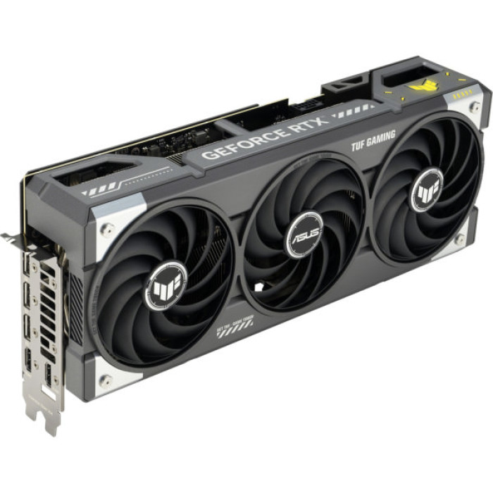 Відеокарта ASUS GeForce RTX5070 Ti 16GB TUF OC GAMING (TUF-RTX5070TI-O16G-GAMING)