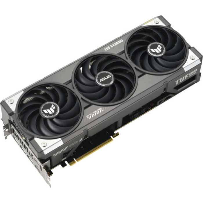 Відеокарта ASUS GeForce RTX5070 Ti 16GB TUF OC GAMING (TUF-RTX5070TI-O16G-GAMING)