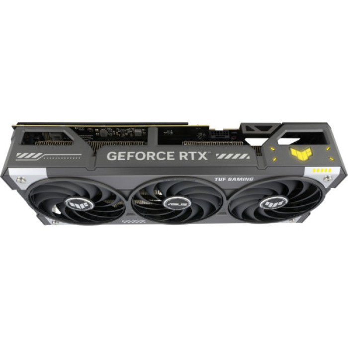 Відеокарта ASUS GeForce RTX5070 Ti 16GB TUF OC GAMING (TUF-RTX5070TI-O16G-GAMING)