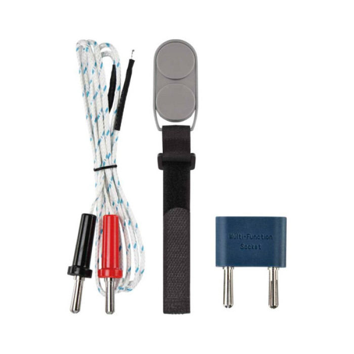 Цифровий мультиметр EMOS M0430