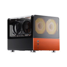 Корпус JONSBO V12 Black