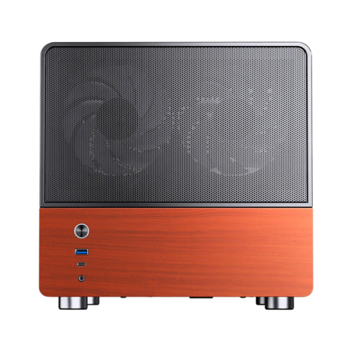 Корпус JONSBO V12 Black