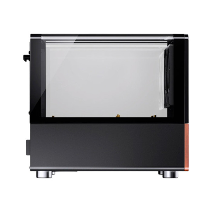 Корпус JONSBO V12 Black