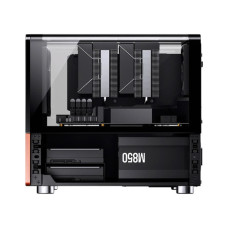 Корпус JONSBO V12 Black