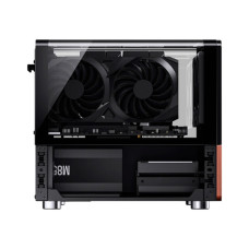 Корпус JONSBO V12 Black