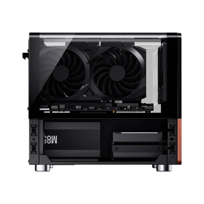 Корпус JONSBO V12 Black