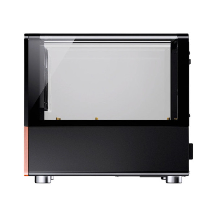 Корпус JONSBO V12 Black