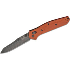 Ніж Benchmade Osborne Burnt Copper (940BK-03)