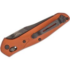 Ніж Benchmade Osborne Burnt Copper (940BK-03)
