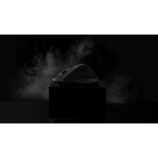 Мишка Keychron M6 Wireless/Bluetooth/USB Black (M6-A1)